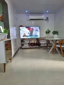 Apartamento com 2 Quartos à venda, 63m² no Mutondo, São Gonçalo