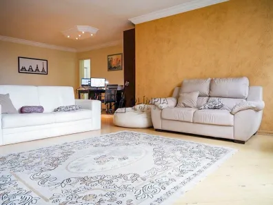 Apartamento com 4 Quartos à venda, 162m² no Perdizes, São Paulo