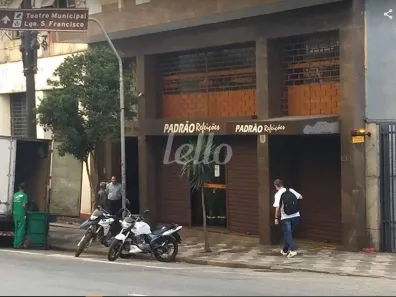 Ponto Comercial para alugar, 873m² no Centro, São Paulo