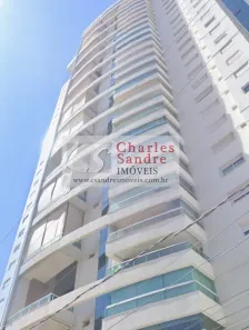 Apartamento com 3 Quartos à venda, 123m² no Alto da Glória, Goiânia