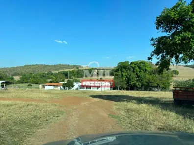 Fazenda/Sítio à venda, 500m² no Centro, Luziânia