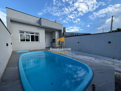 Casa com 3 Quartos à venda, 94m² no Guaratuba, Guaratuba