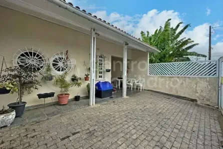 Casa com 3 Quartos à venda, 93m² no Balneario São João Batista, Peruíbe