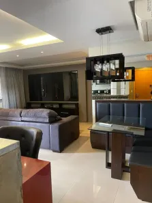 Apartamento com 2 Quartos para alugar, 59m² no Cancelli, Cascavel