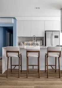 Apartamento com 3 Quartos à venda, 121m² no Itajubá II, Balneário Piçarras