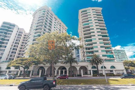 Apartamento com 3 Quartos à venda, 316m² no Agronômica, Florianópolis
