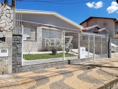Casa com 2 Quartos à venda, 169m² no Jardim Bela Vista, Campinas