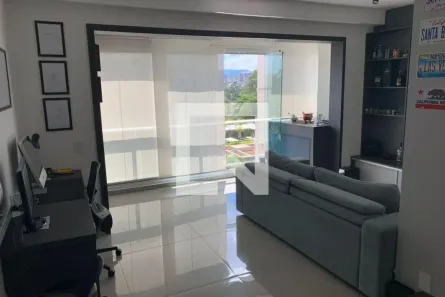 Apartamento com 1 Quarto à venda, 55m² no Vila Anastácio, São Paulo