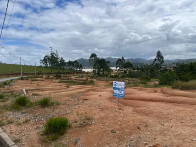 Lote/Terreno à venda, 443m² no Areias De Baixo, Governador Celso Ramos