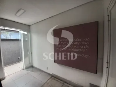 Prédio Comercial para alugar, 1114m² no Pinheiros, São Paulo