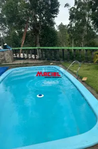 Fazenda/Sítio com 3 Quartos à venda, 100m² no Buquirinha II, São José dos Campos
