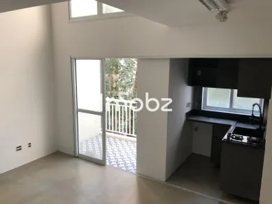 Apartamento com 1 Quarto à venda, 48m² no Vila Andrade, São Paulo