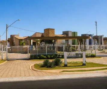 Casa de Condomínio com 3 Quartos à venda, 140m² no Parque Adria, Ribeirão Preto