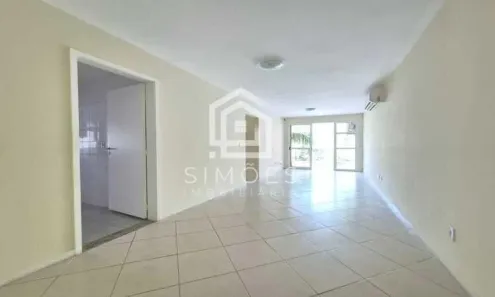 Apartamento com 3 Quartos à venda, 94m² no Freguesia (Jacarepaguá), Rio de Janeiro