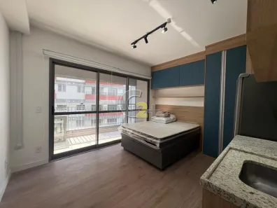 Apartamento com 1 Quarto à venda, 22m² no Sumarezinho, São Paulo