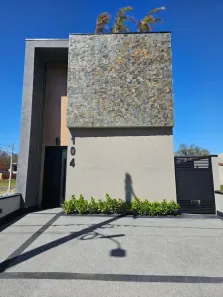 Sobrado com 3 Quartos à venda, 130m² no Loteamento Reserva do Araçari, Araçariguama