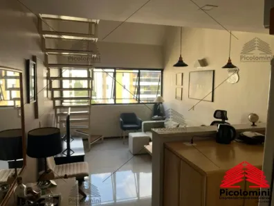 Flat com 1 Quarto à venda, 38m² no Vila Uberabinha, São Paulo
