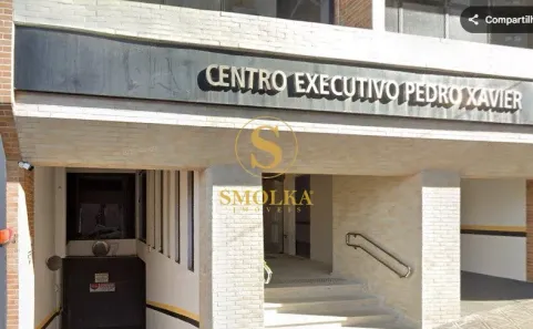 Sala Comercial à venda, 258m² no Centro, Florianópolis
