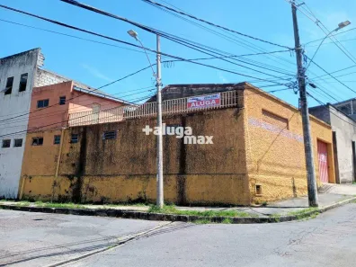 Galpão/Depósito/Armazém para alugar, 200m² no Alípio de Melo, Belo Horizonte