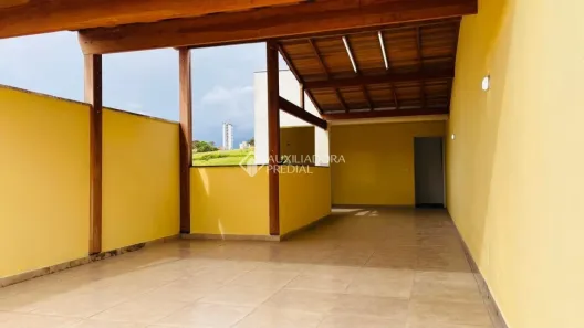 Cobertura com 2 Quartos à venda, 110m² no Vila Pires, Santo André