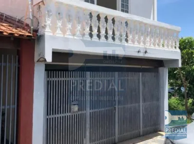 Casa com 3 Quartos à venda, 144m² no Jardim Taiti, São Carlos