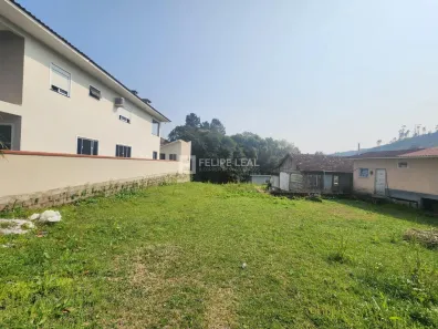 Lote/Terreno à venda, 854m² no Centro, Rancho Queimado