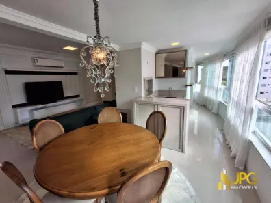 Apartamento com 3 Quartos à venda, 112m² no Centro, Balneário Camboriú