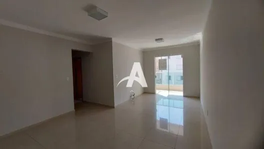 Apartamento com 3 Quartos para alugar, 90m² no Santa Mônica, Uberlândia