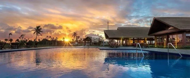 Lote/Terreno à venda, 465m² no Alphaville, Barra dos Coqueiros
