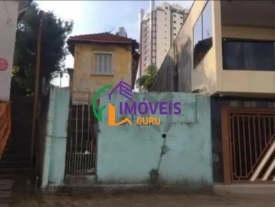 Lote/Terreno à venda, 180m² no Vila Regente Feijó, São Paulo
