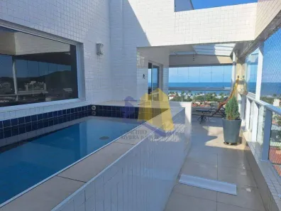 Cobertura com 3 Quartos à venda, 160m² no Centro, Bertioga