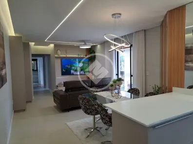 Apartamento com 2 Quartos à venda, 73m² no Agronômica, Florianópolis