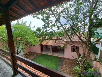 Casa com 6 Quartos à venda, 274m² no Jardim Belvedere, Volta Redonda
