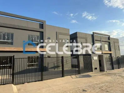 Apartamento com 2 Quartos à venda, 54m² no Serrotão, Campina Grande
