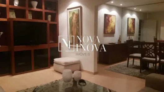 Apartamento com 3 Quartos à venda, 125m² no Copacabana, Rio de Janeiro