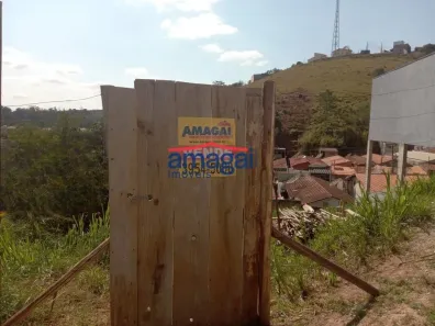 Lote/Terreno à venda, 138m² no Jardim Colinas, Jacareí