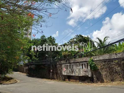 Lote/Terreno à venda, 923m² no Ondina, Salvador