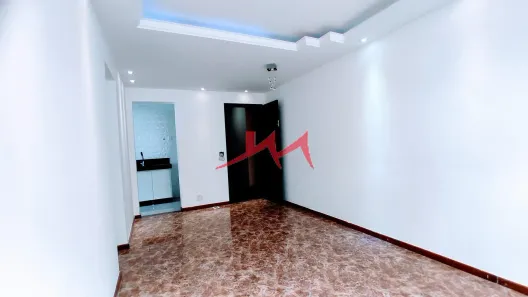 Apartamento com 2 Quartos à venda, 52m² no Alcântara, São Gonçalo