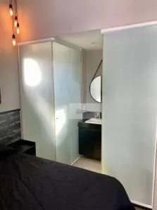 Apartamento com 1 Quarto à venda, 28m² no Vila Olímpia, São Paulo