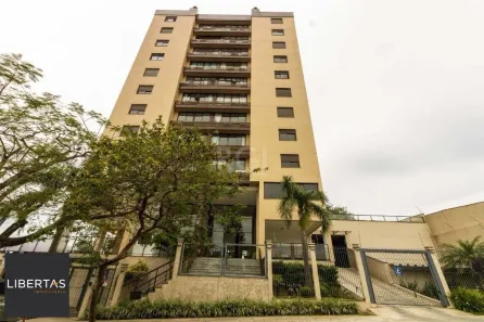 Apartamento com 3 Quartos à venda, 107m² no Cristo Redentor, Porto Alegre