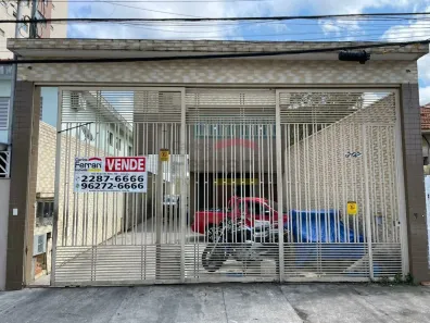 Prédio Comercial à venda, 432m² no Vila Aurora (Zona Norte), São Paulo