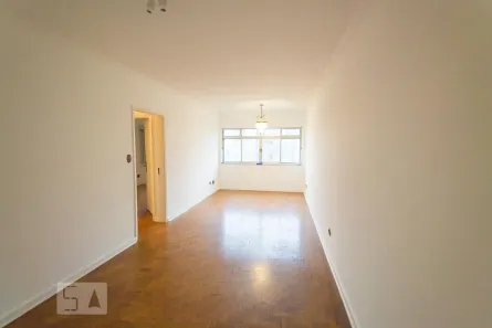 Apartamento com 3 Quartos à venda, 118m² no Aclimação, São Paulo