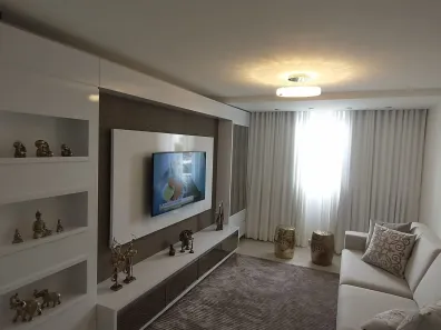 Apartamento com 3 Quartos à venda, 135m² no Recreio, Vitória da Conquista