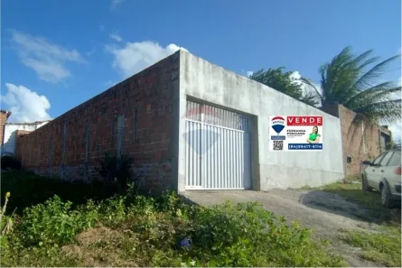 Casa com 2 Quartos à venda, 120m² no , Maxaranguape