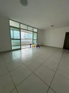 Apartamento com 3 Quartos à venda, 124m² no Vila da Serra, Nova Lima