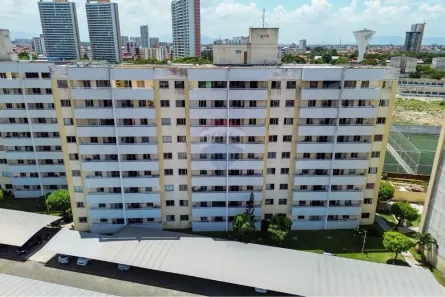 Apartamento com 4 Quartos à venda, 144m² no São Gerardo, Fortaleza