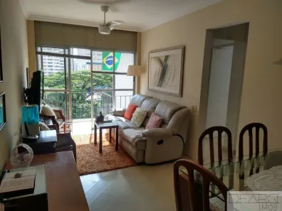 Apartamento com 2 Quartos à venda, 72m² no Itaim Bibi, São Paulo