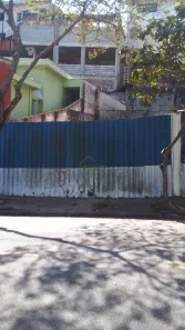 Lote/Terreno à venda, 311m² no Bela Vista, Osasco