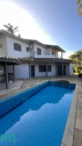 Sobrado com 3 Quartos à venda, 369m² no Reserva du Moullin, São Sebastião