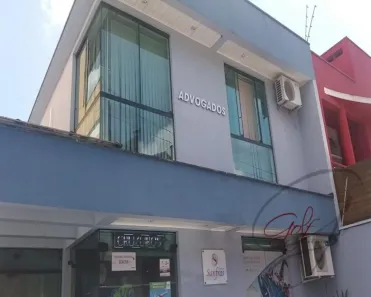 Prédio Comercial para alugar, 255m² no Vila Lageado, São Paulo